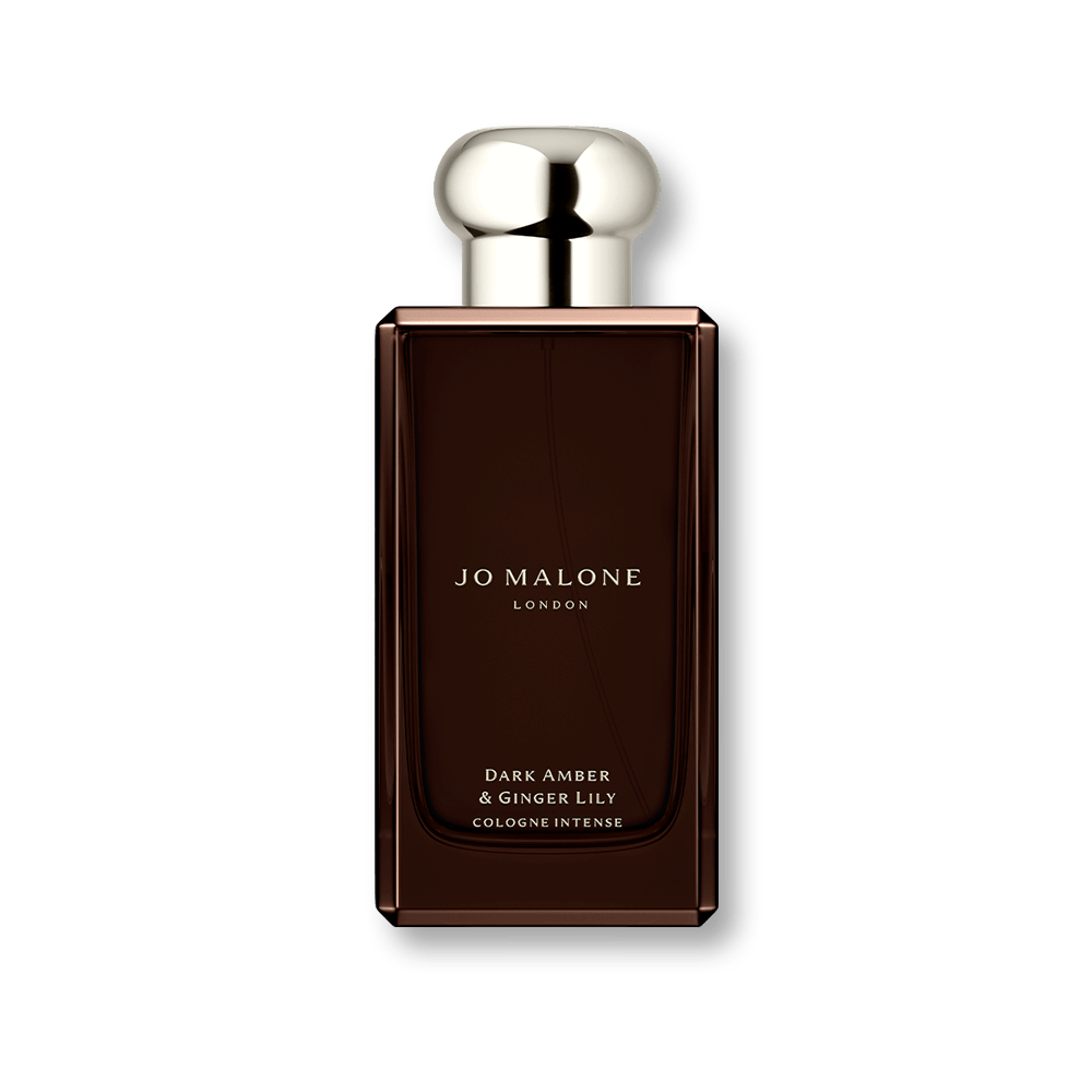 Shop Jo Malone Dark Amber & Ginger Lily Cologne Intense | My Shop Jo Malone Dark Amber & Ginger Lily Cologne Intense | My
