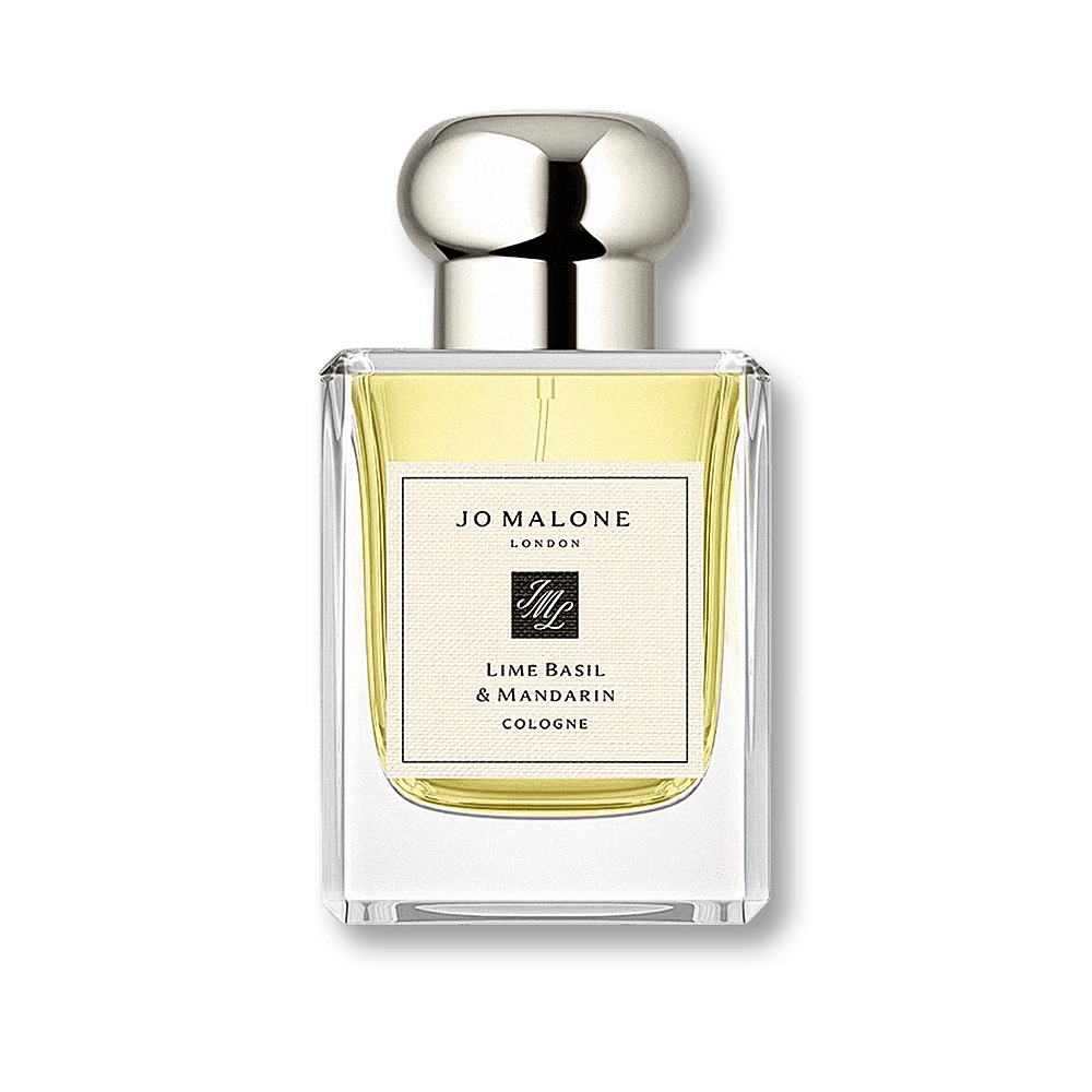 Shop Jo Malone Lime Basil & Mandarin Cologne | My Perfume Shop