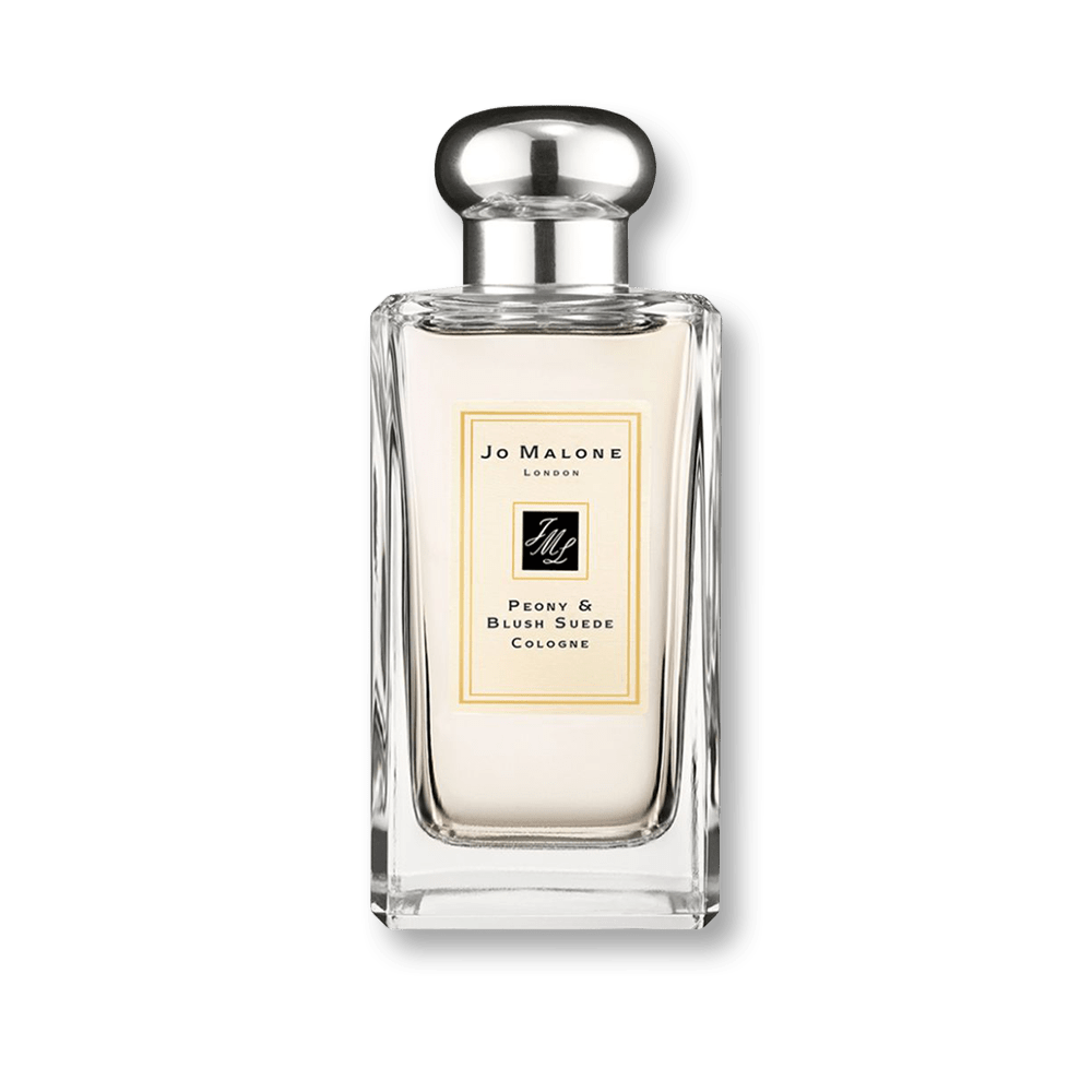 Shop Jo Malone Peony & Blush Suede Cologne | My Perfume Shop