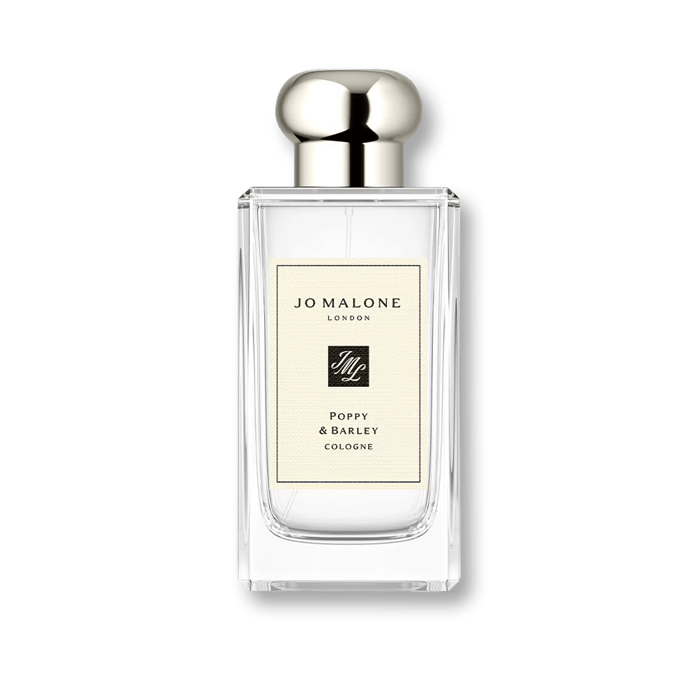 Shop Jo Malone Poppy & Barley Cologne | My Perfume Shop