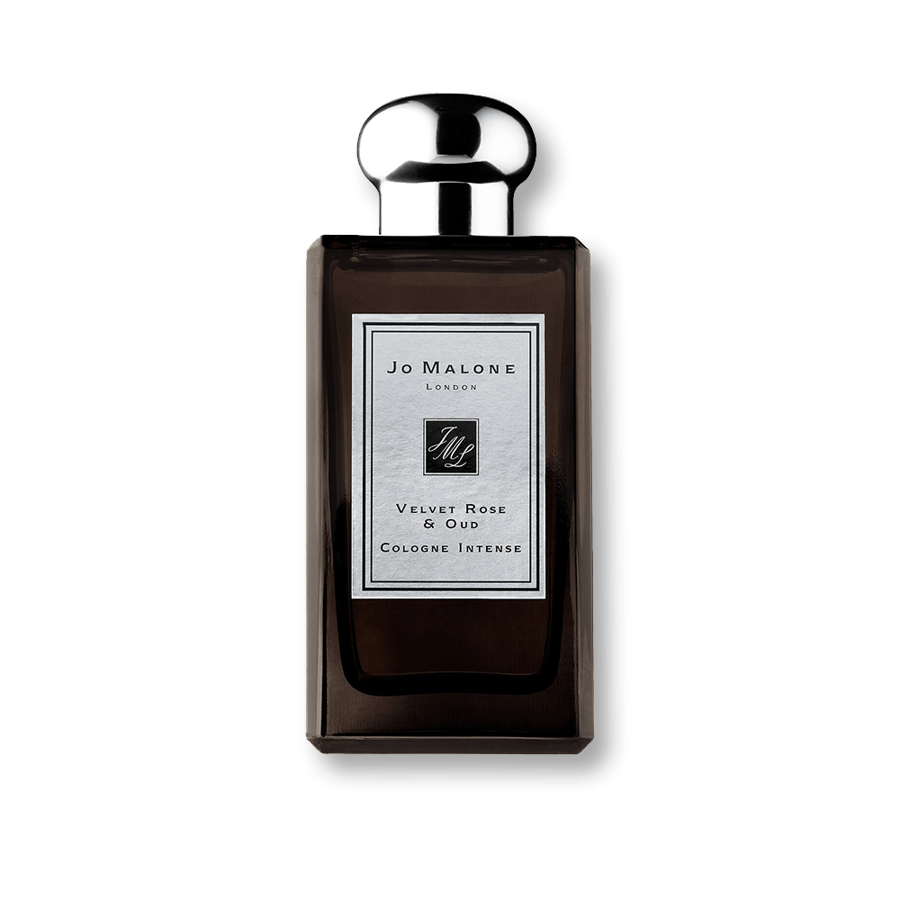 Shop Jo Malone Velvet Rose & Oud Cologne Intense | My Perfume Shop