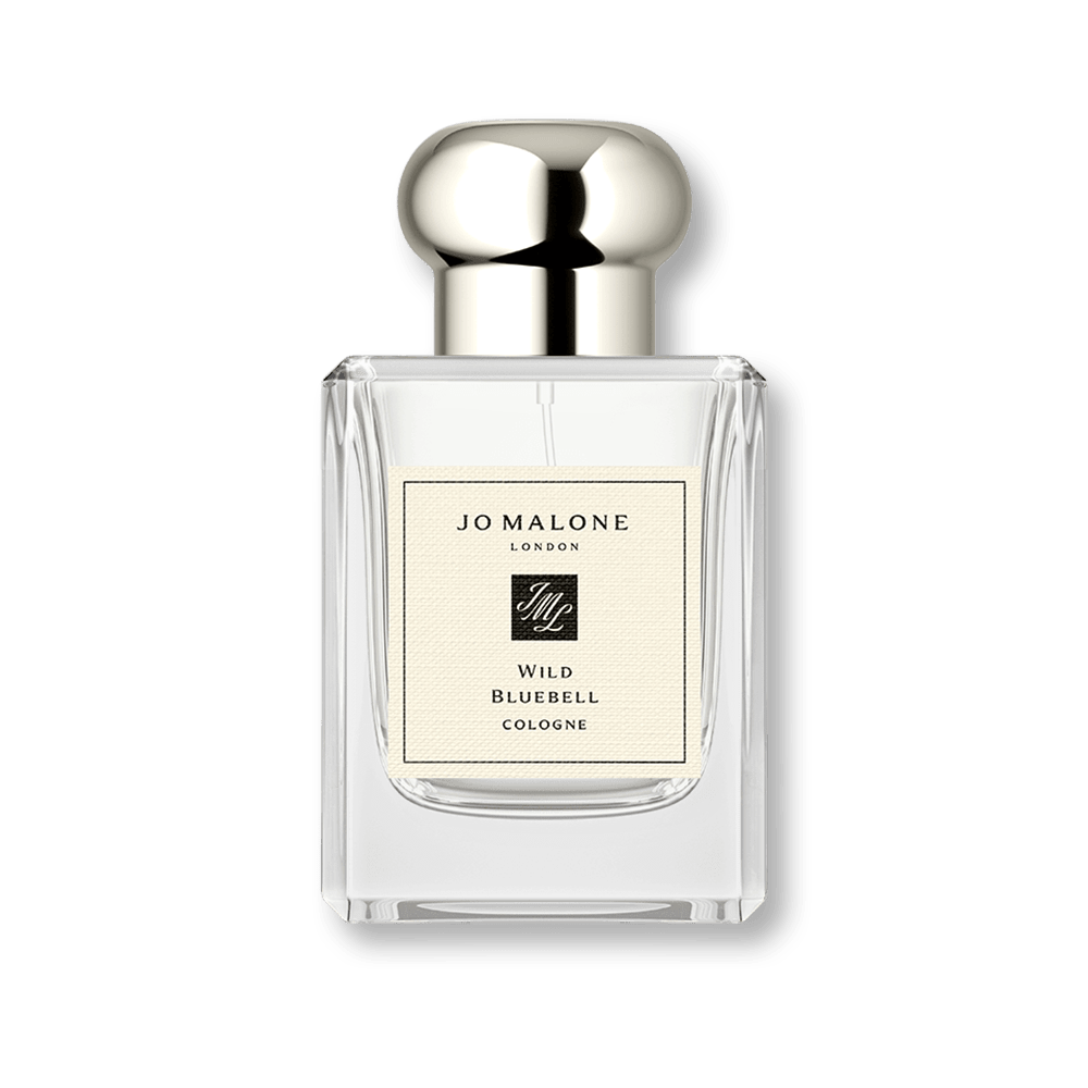 Shop Jo Malone Wild Bluebell Eau De Cologne | My Perfume Shop