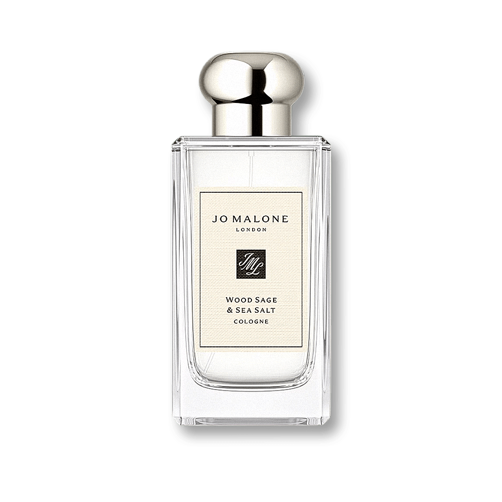 Shop Jo Malone Wood Sage & Sea Salt Cologne | My Perfume Shop