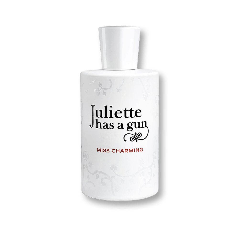 香水(女性用) Juliette has a gun MISS CHARMING 100ml Shop Juliette Has A Gun Miss Charming EDP | My Perfume Shop