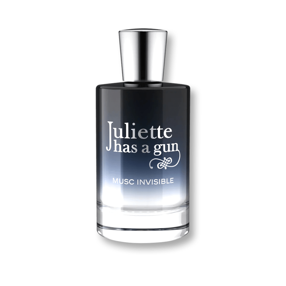 Shop Juliette Has A Gun Musc Invisible EDP | My Perfume Shop