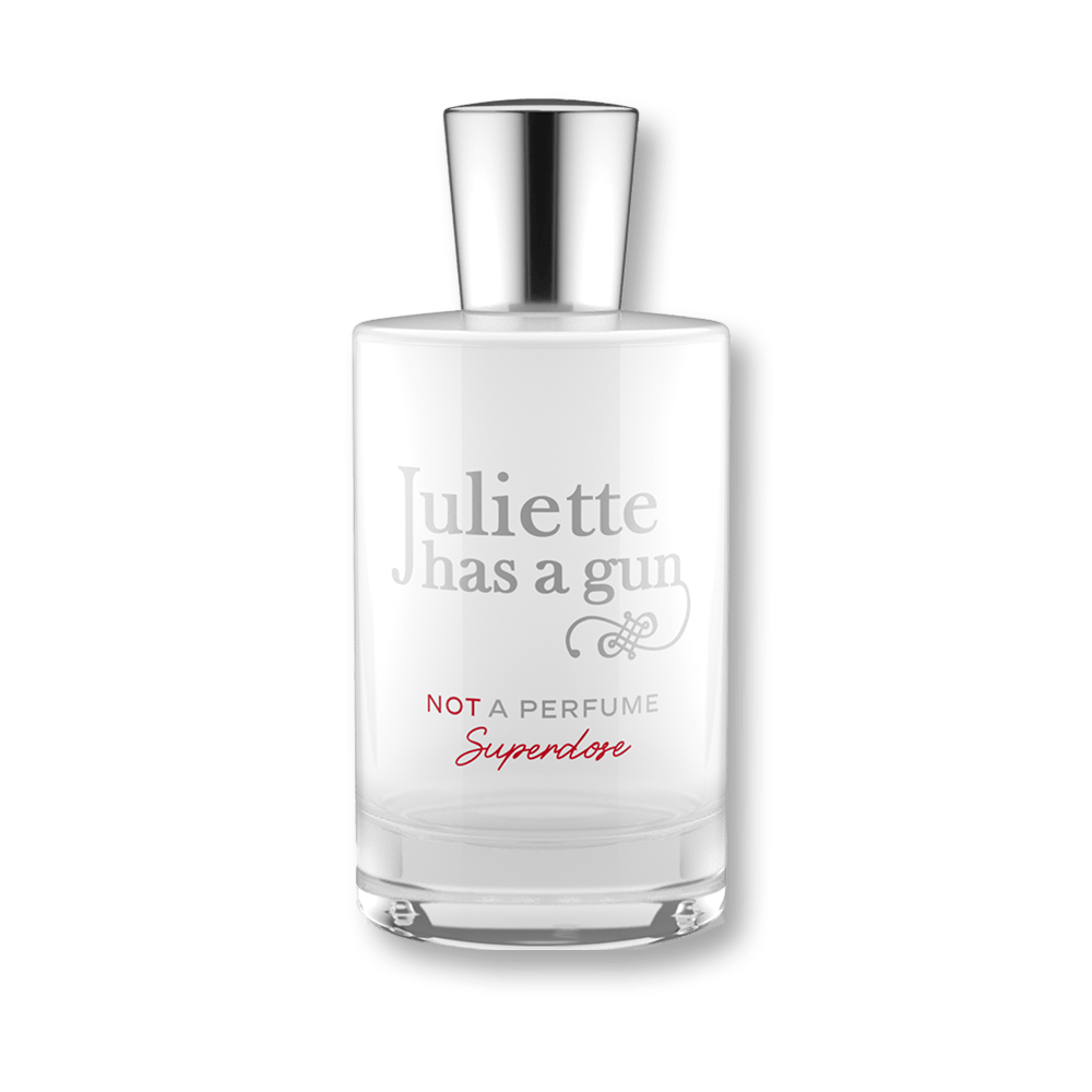 Shop Juliette Has a Gun Not a Perfume Superdose EDP | My Perfume Shop