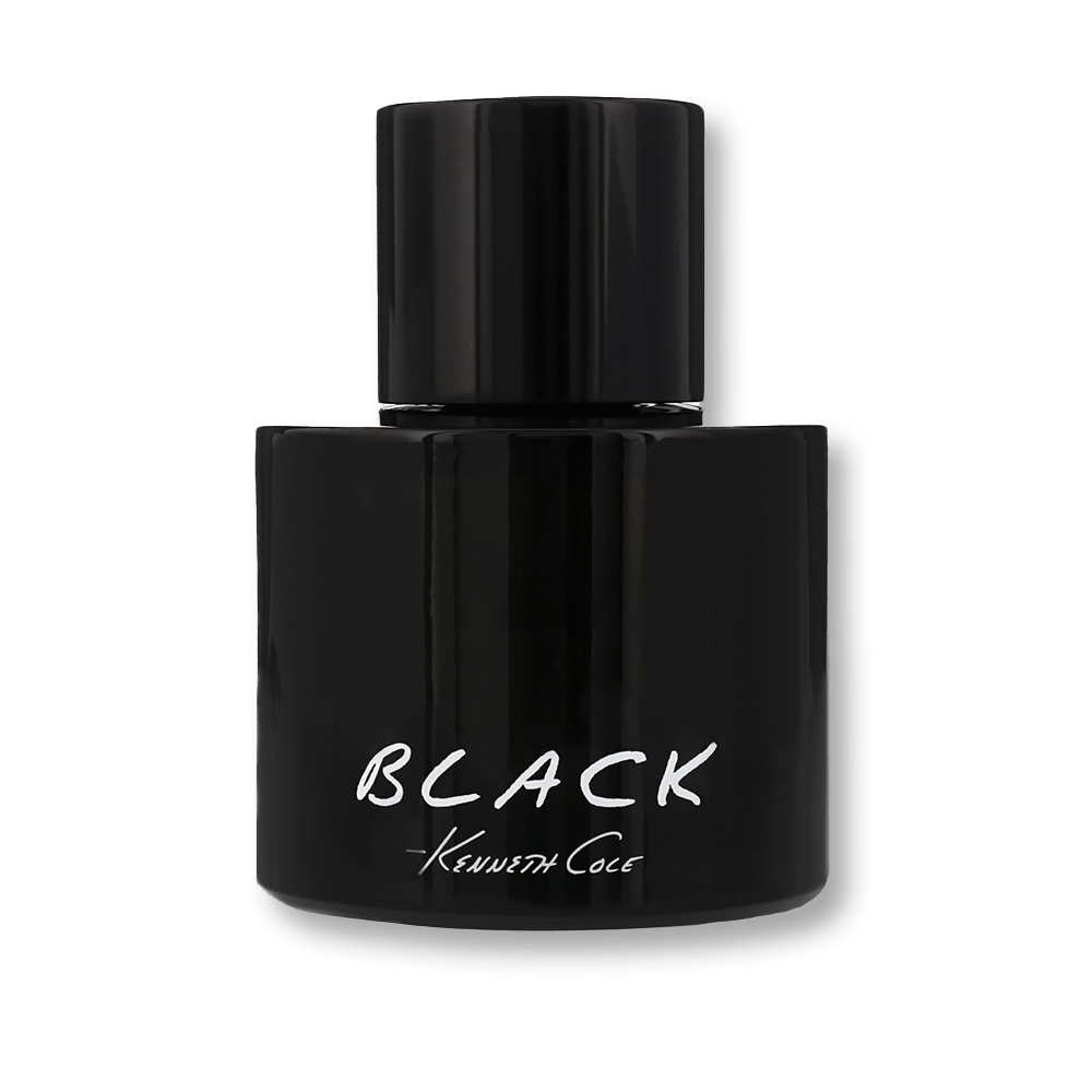Shop Kenneth Cole Black EDT For Men | My Perfume Shop