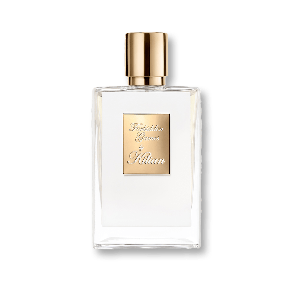 Shop Kilian Forbidden Games EDP | My Perfume Shop