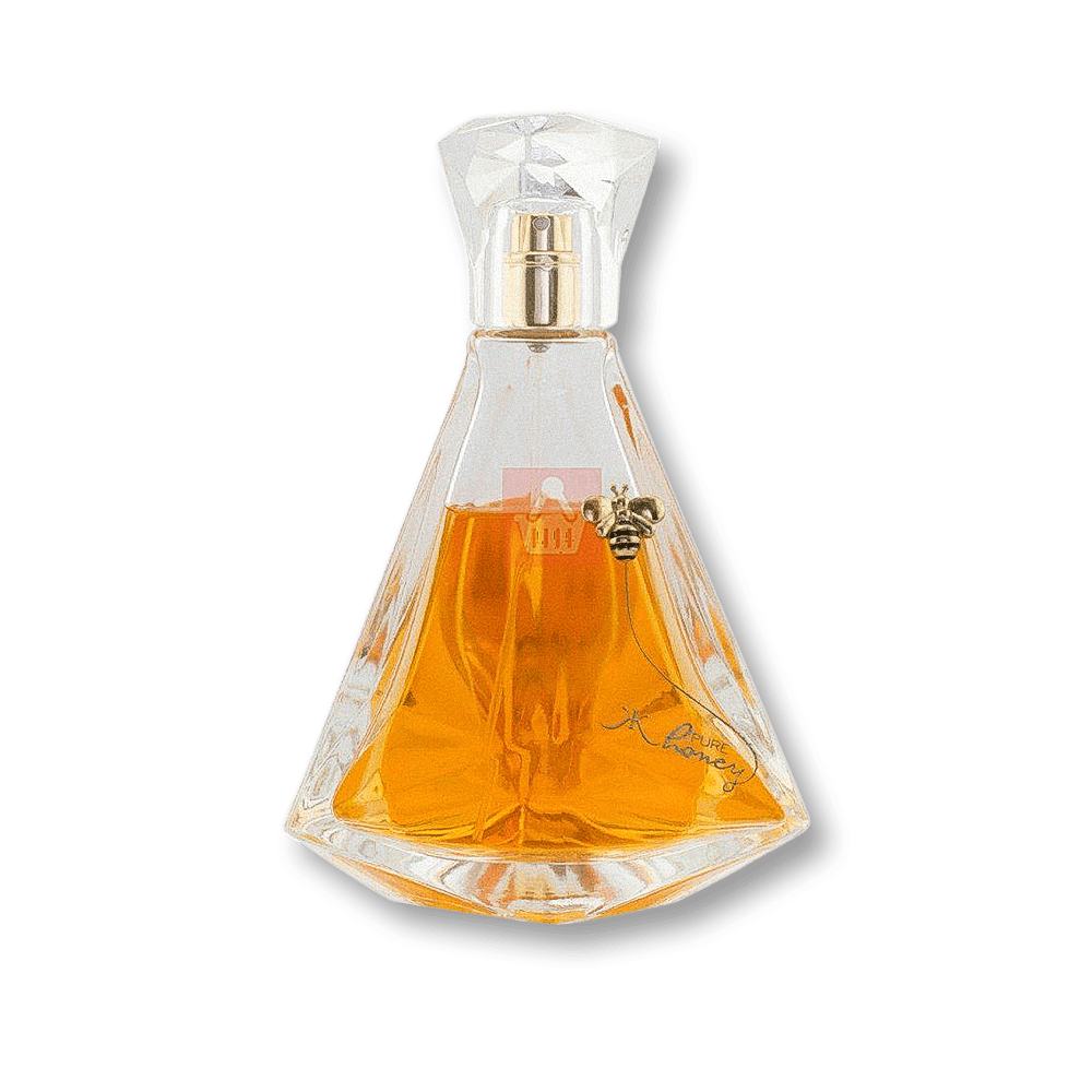 Shop Kim Kardashian Pure Honey EDP | My Perfume Shop