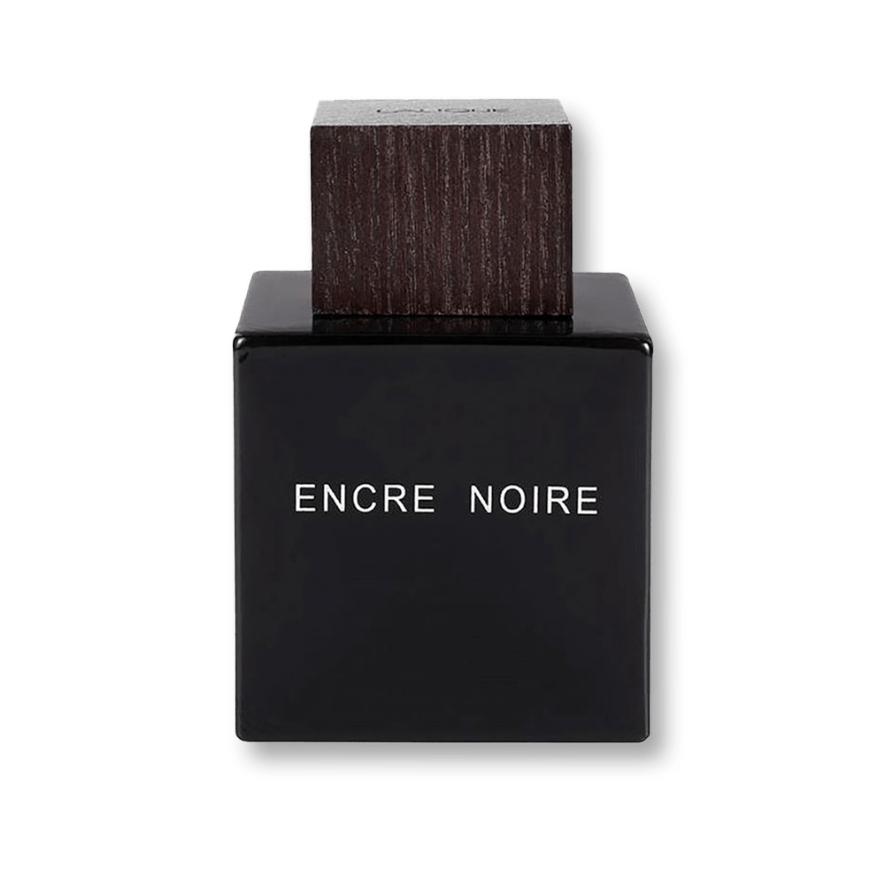 Shop Lalique Encre Noire EDT For Men | My Perfume Shop