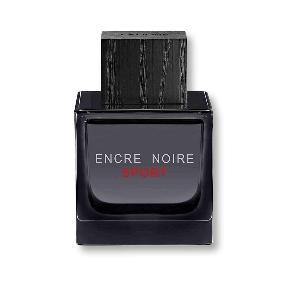 Shop Lalique Encre Noire Sport EDT | My Perfume Shop