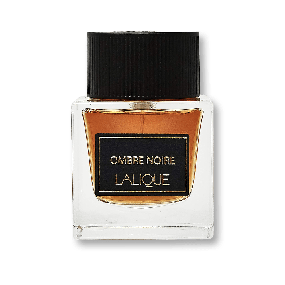 Shop Lalique Ombre Noire EDP For Men | My Perfume Shop