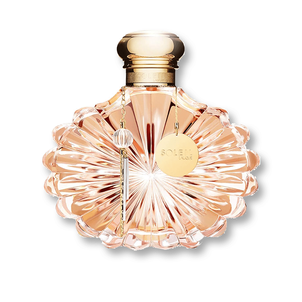 Shop Lalique Soleil EDP | My Perfume Shop