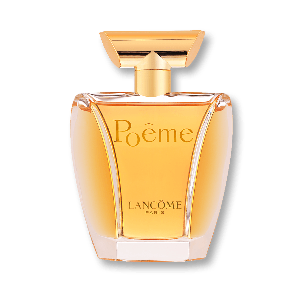 Shop Lancome Poeme EDP For Women | My Perfume Shop
