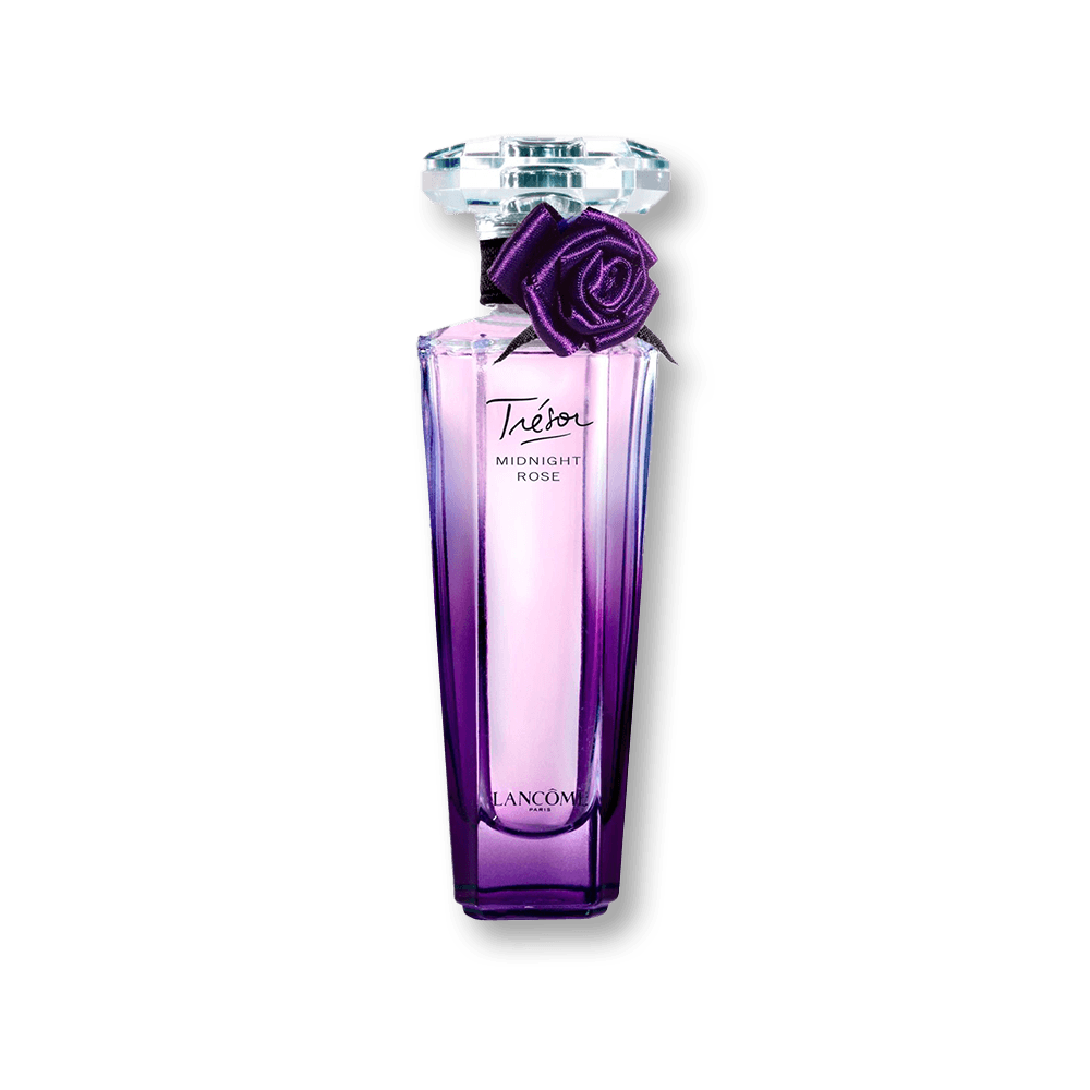 Shop Lancome Tresor Midnight Rose L'Eau de Parfum | My Perfume Shop