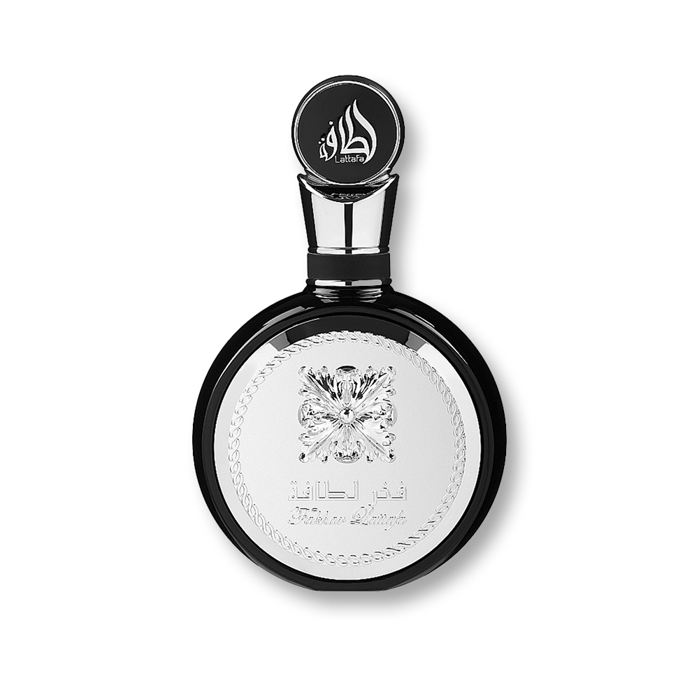 Shop Lattafa Fakhar Black EDP | My Perfume Shop