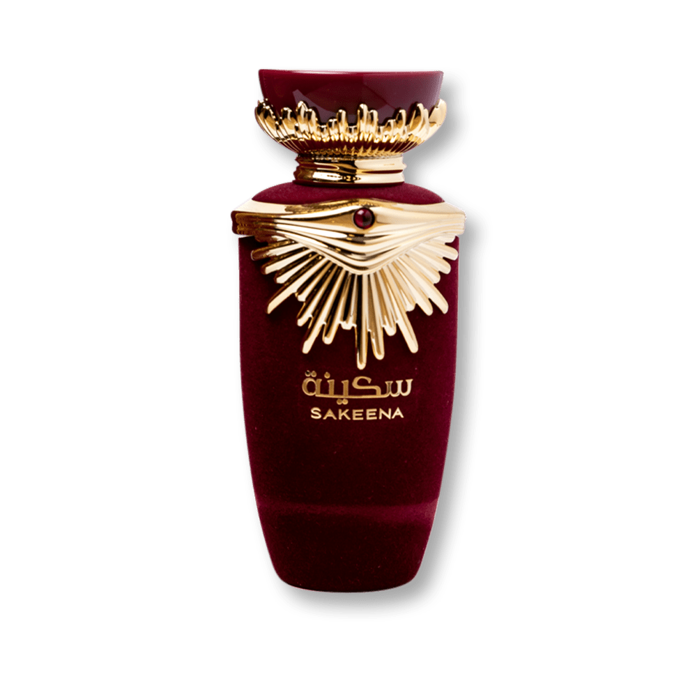 Shop Lattafa Sakeena EDP | My Perfume Shop