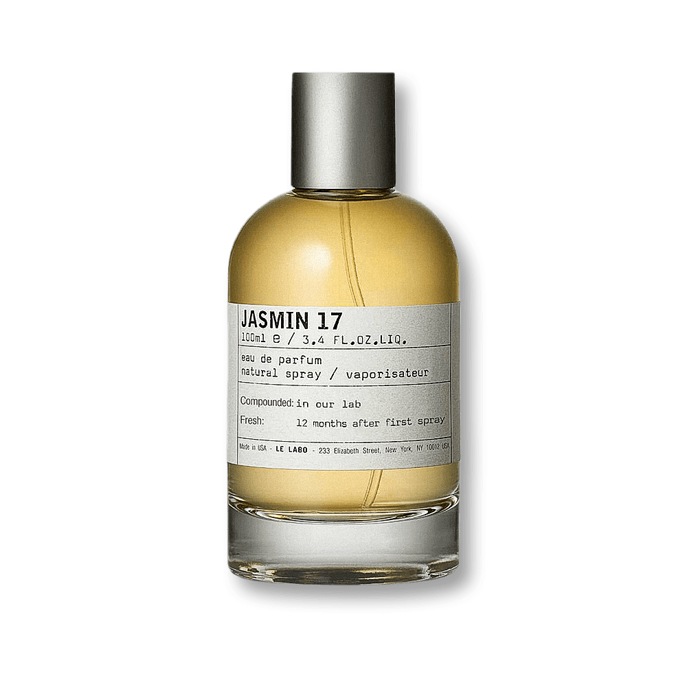 Shop Le Labo Jasmin 17 EDP | My Perfume Shop