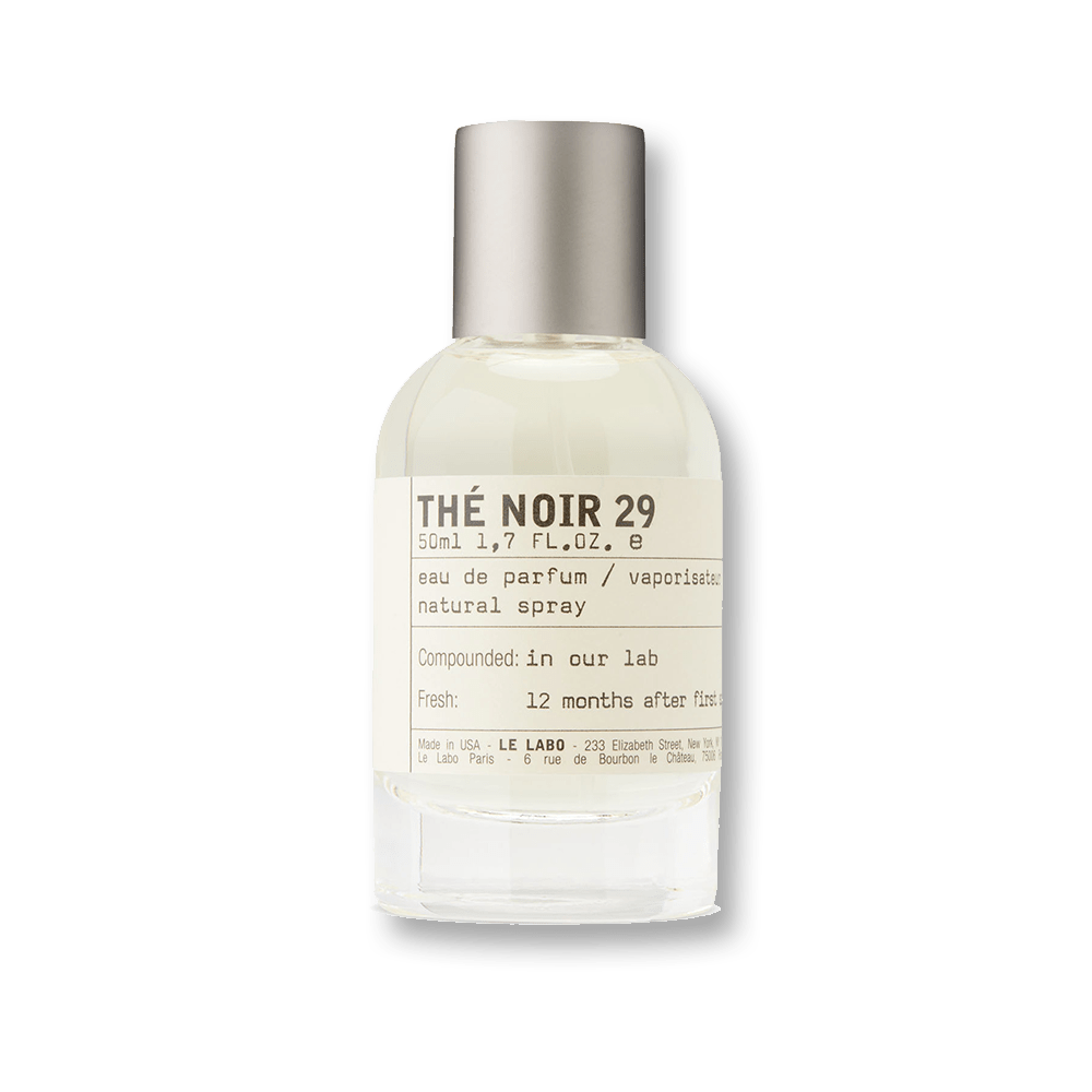 Shop Le Labo The Noir 29 EDP | My Perfume Shop