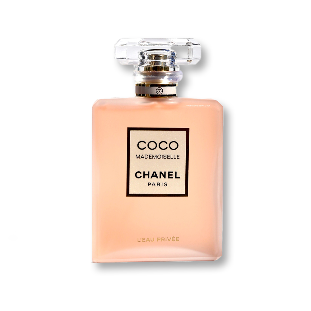 Shop Chanel Coco Mademoiselle L'Eau Privée EDP | My Perfume Shop