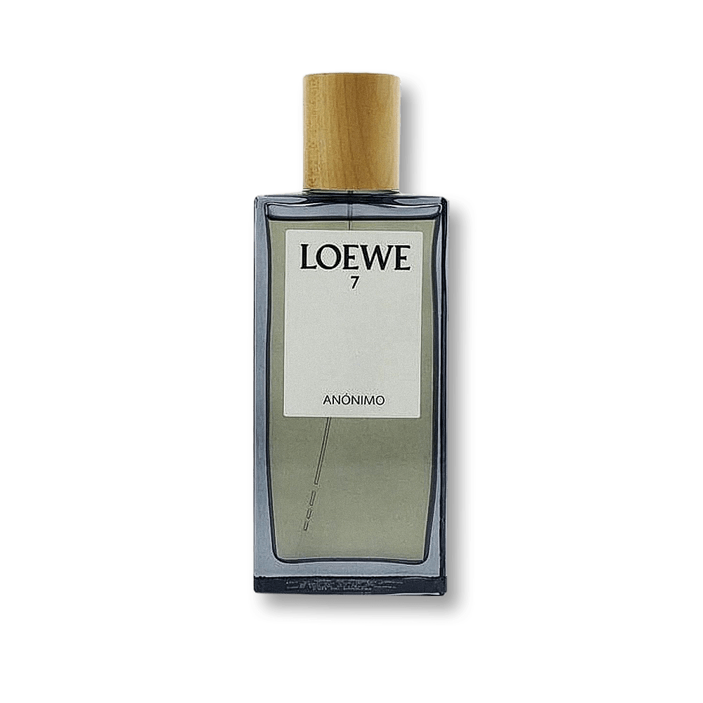 Shop Loewe 7 Anonimo EDP | My Perfume Shop