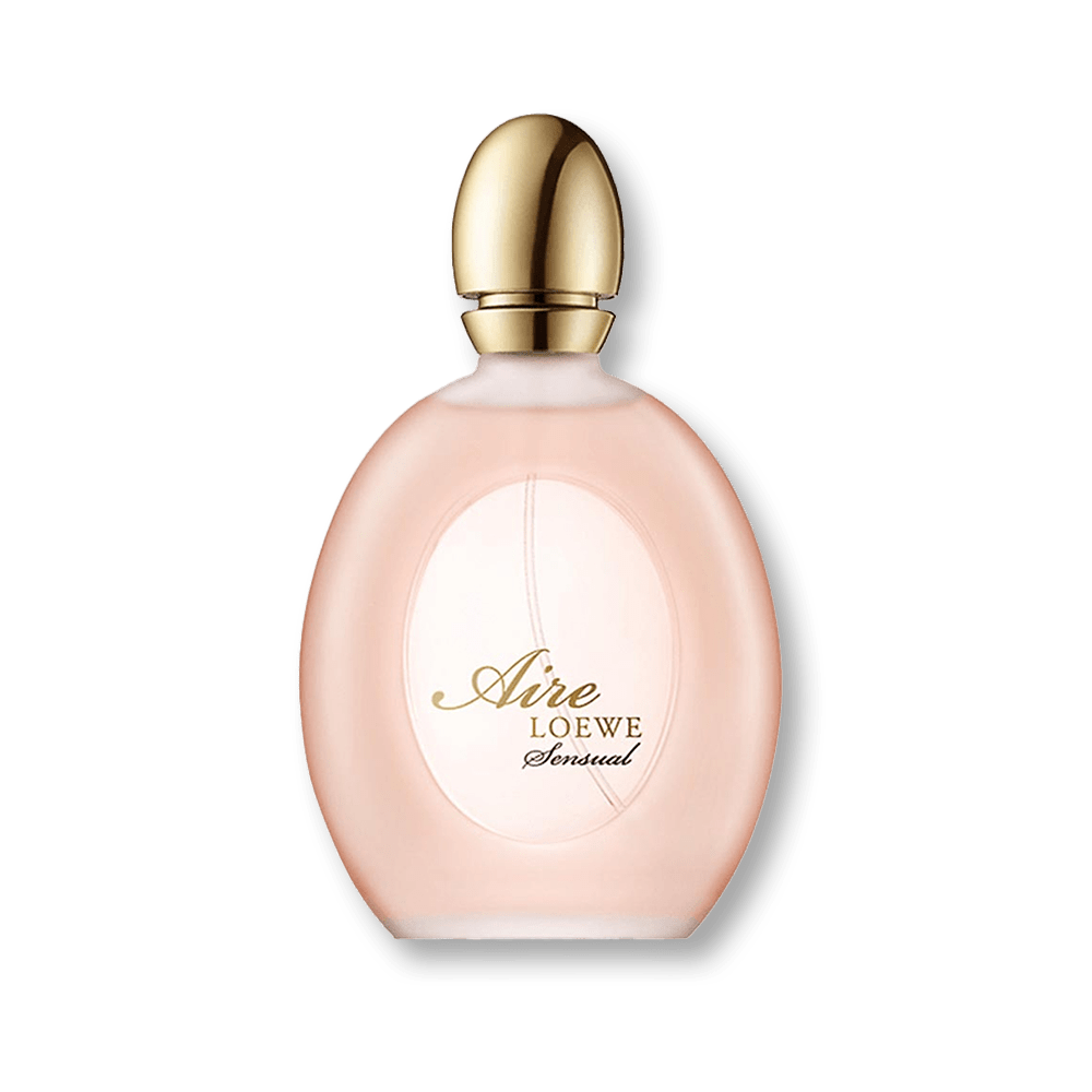 レア✨未開封品】ロエベ Aire LOEWE Sensual EDT 30ml レア✨未開封品