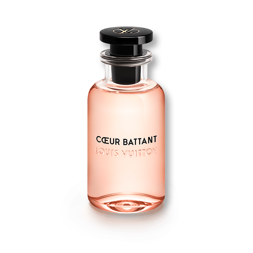 Shop Louis Vuitton Coeur Battant EDP | My Perfume Shop