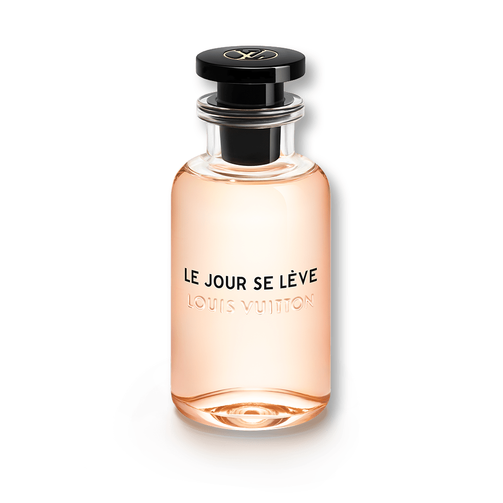 LE JOUR SE LÈVE Louis Vuitton100ml Shop Louis Vuitton Le Jour Se Leve EDP | My Perfume Shop
