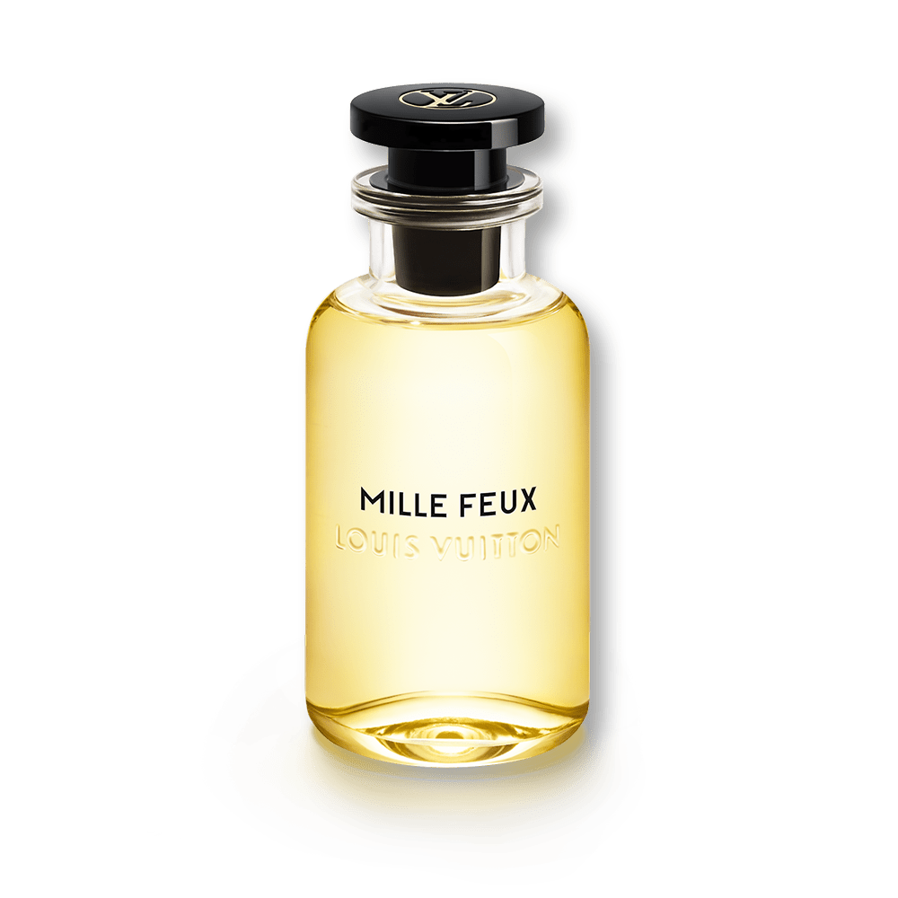 Shop Louis Vuitton Mille Feux EDP | My Perfume Shop