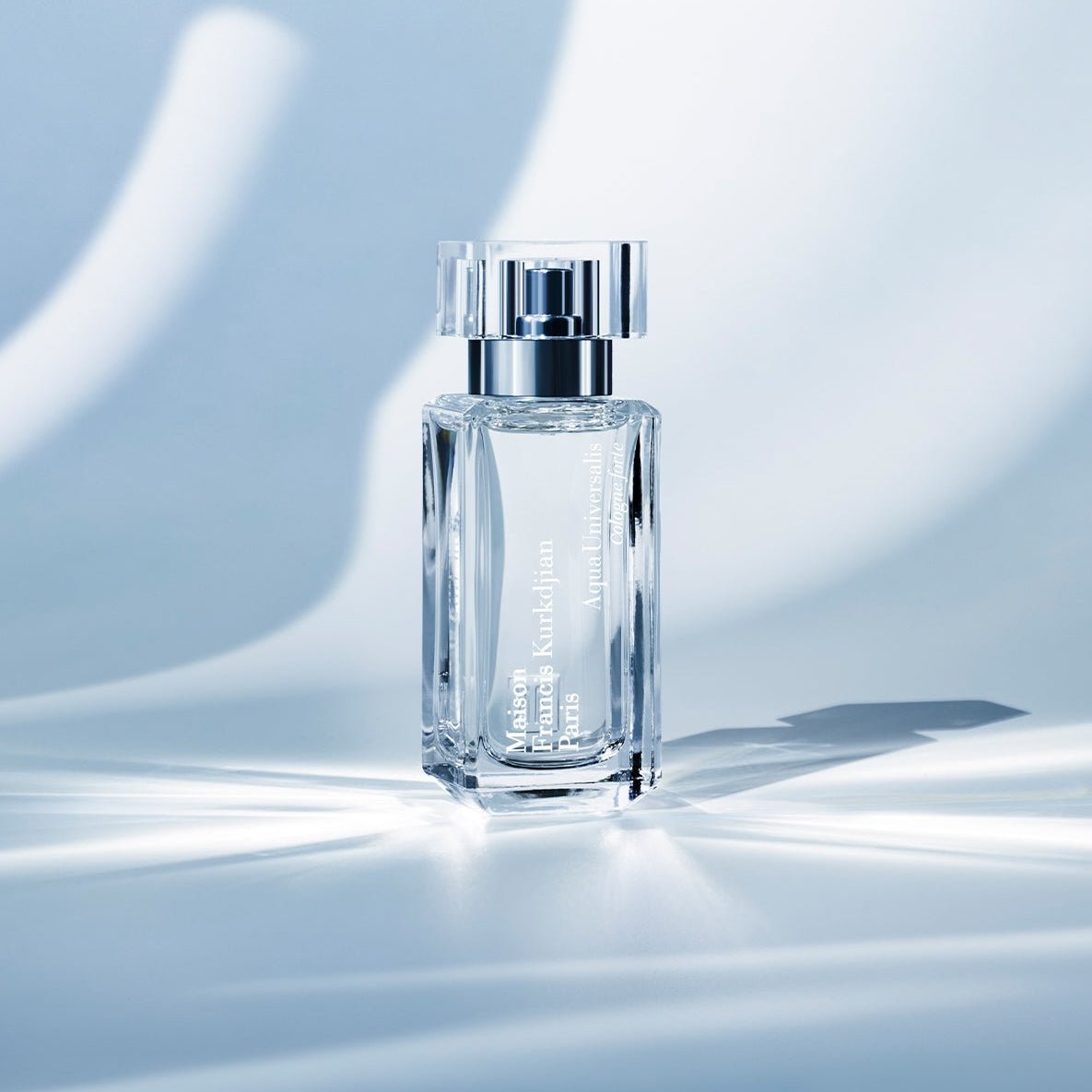 Maison Francis Kurkdjian Aqua Universalis Cologne Forte EDP | My Perfume Shop