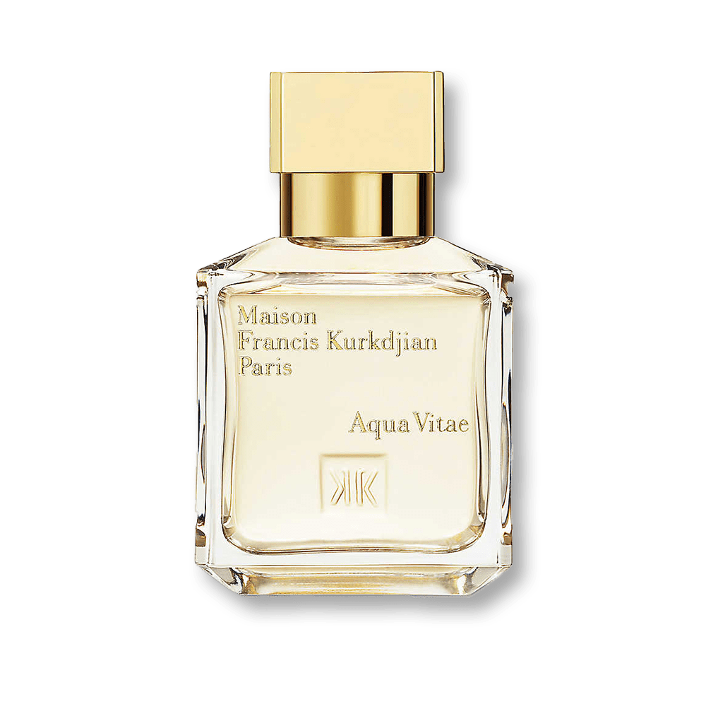 Shop Maison Francis Kurkdjian Aqua Vitae EDT | My Perfume Shop