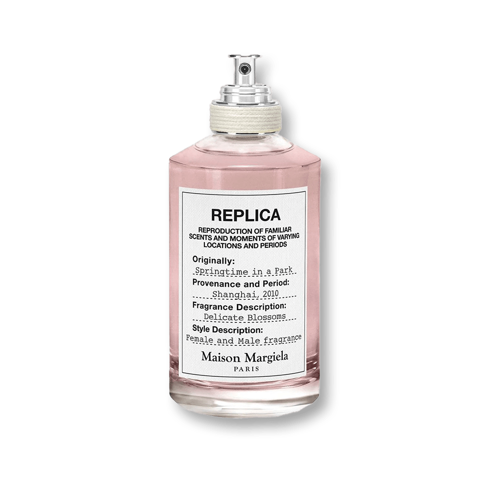Shop Maison Margiela 'Replica' Springtime In A Park EDT | My