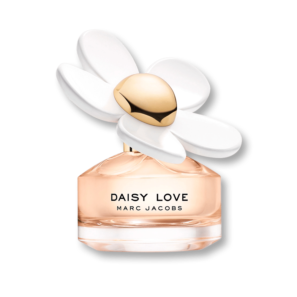 Shop Marc Jacobs Daisy Love EDT | My Perfume Shop