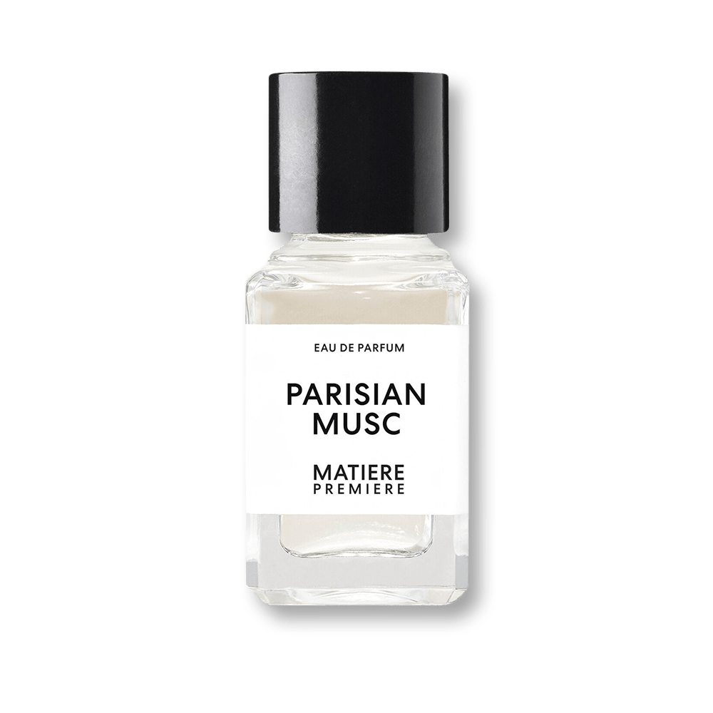 Shop Matiere Premiere Parisian Musc EDP | My Perfume Shop