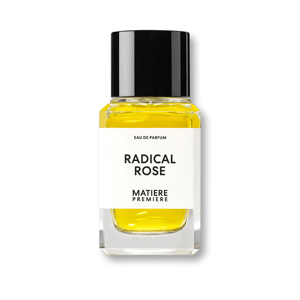 Shop Matiere Premiere Radical Rose EDP | My Perfume Shop