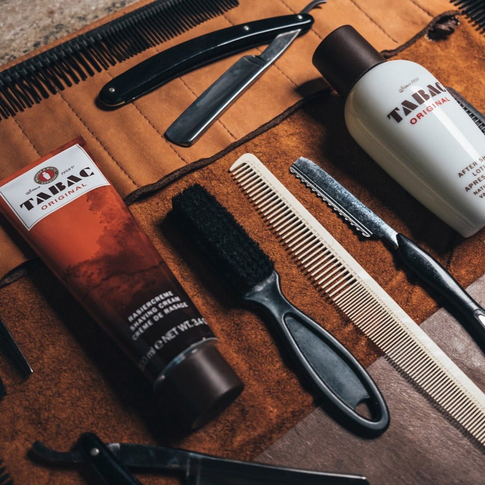 Maurer & Wirtz Tabac Original Deodorant Spray | My Perfume Shop