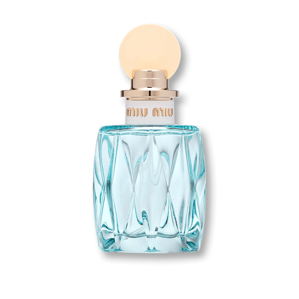 Shop Miu Miu L'Eau Bleue EDP | My Perfume Shop
