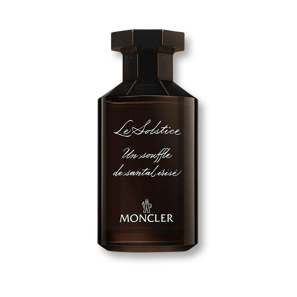Shop Moncler Le Solstice EDP | My Perfume Shop