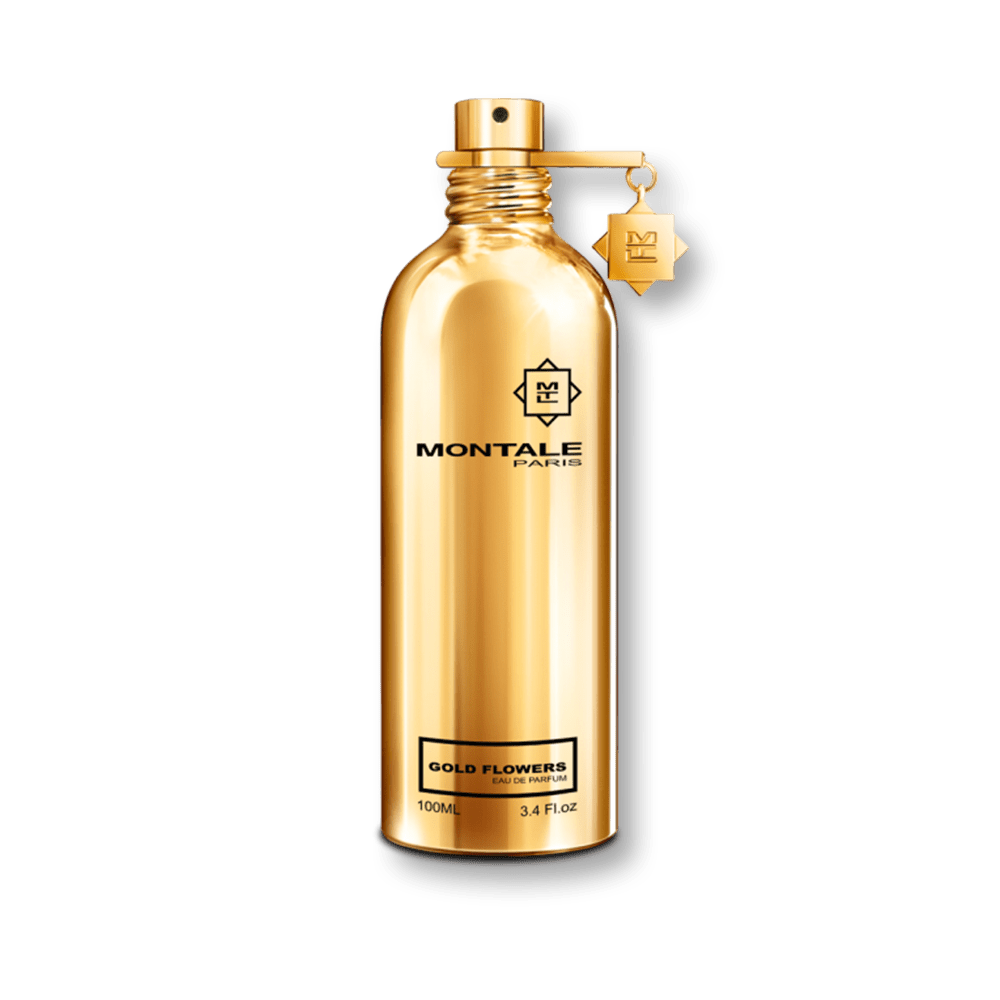 香水(ユニセックス) MONTALE GOLD FLOWERS 50ML Eau de Parfum Montale Gold Flowers Eau De Parfum Spray 50ml/1.7oz buy in