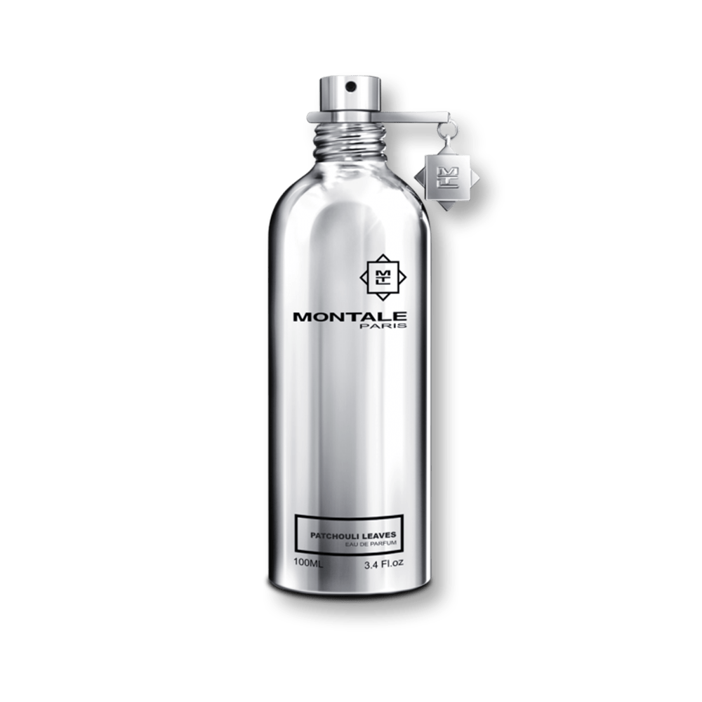 Shop Montale Patchouli Leaves EDP | My Perfume Shop