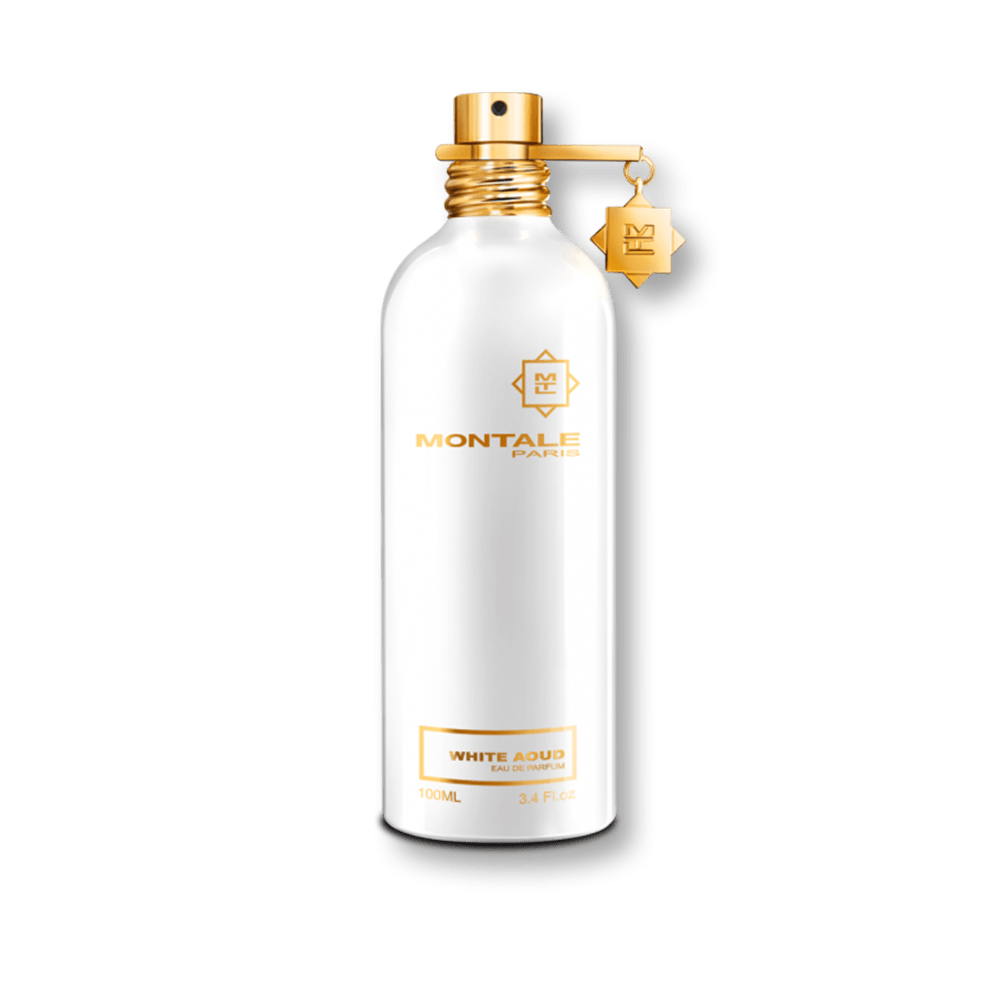Shop Montale White Aoud EDP | My Perfume Shop