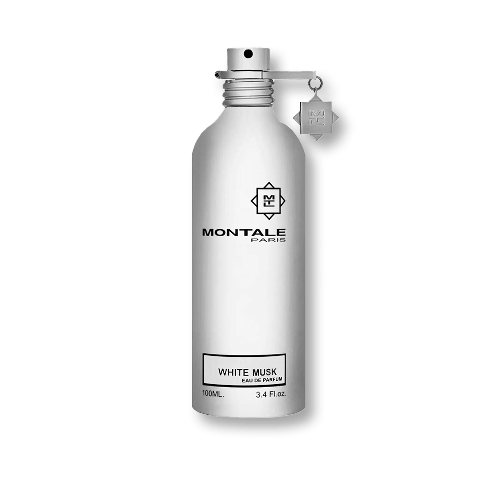Montale White Musk Eau De Parfum Spray By Montale main image 1