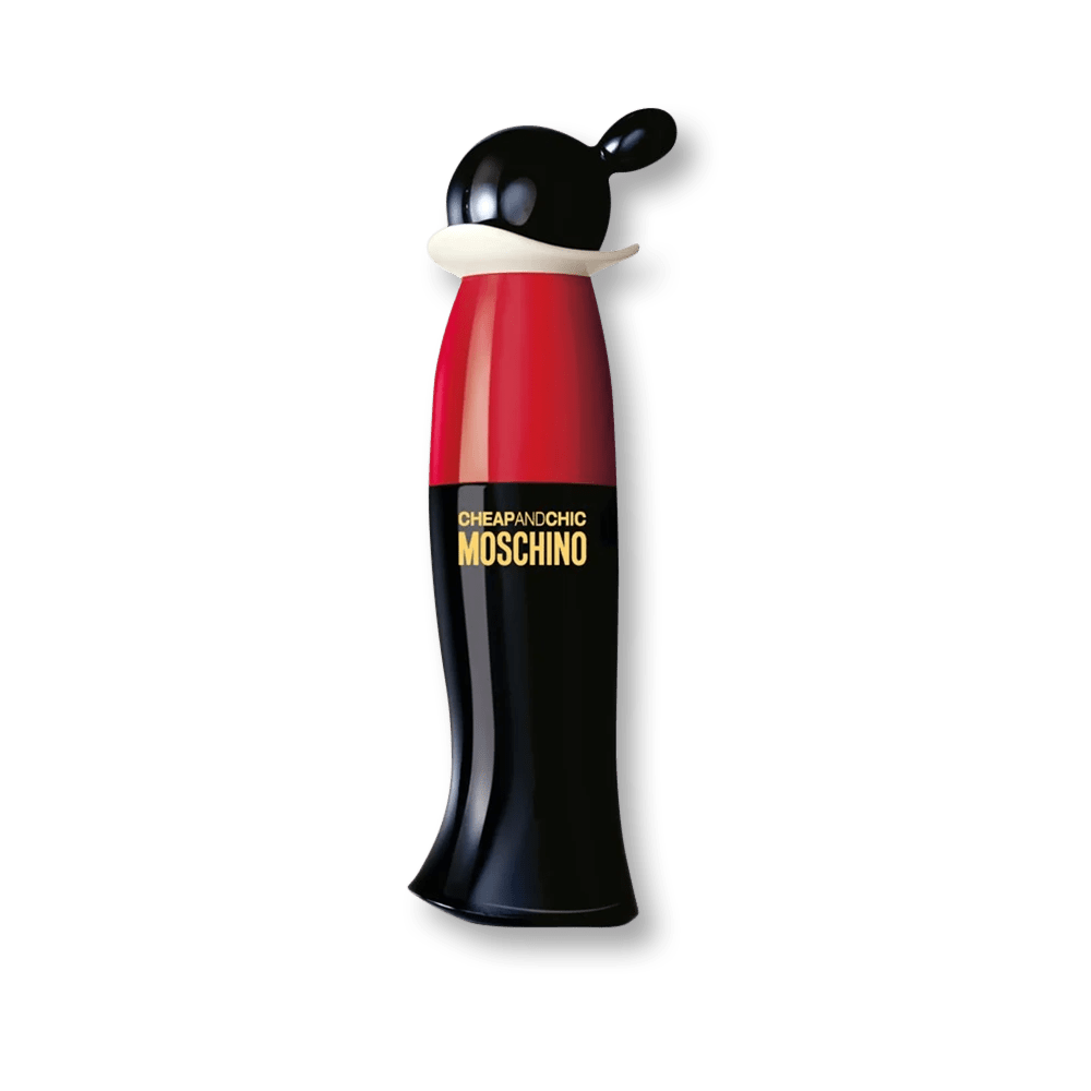 MOSCHINO CHEAP AND CHIC 花 ブラック il_fullxfull.6182463284_lkad.jpg