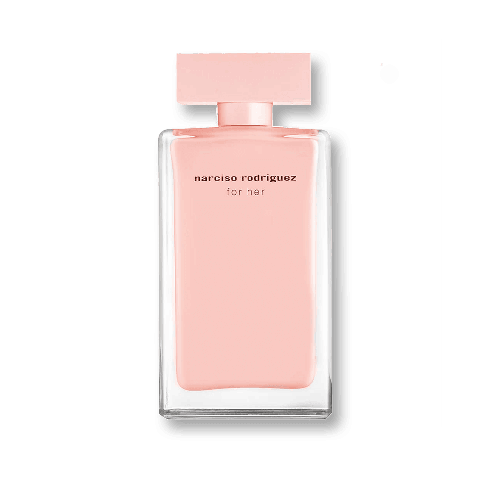 Shop Narciso Rodriguez For Her EDP | My Perfume Shop