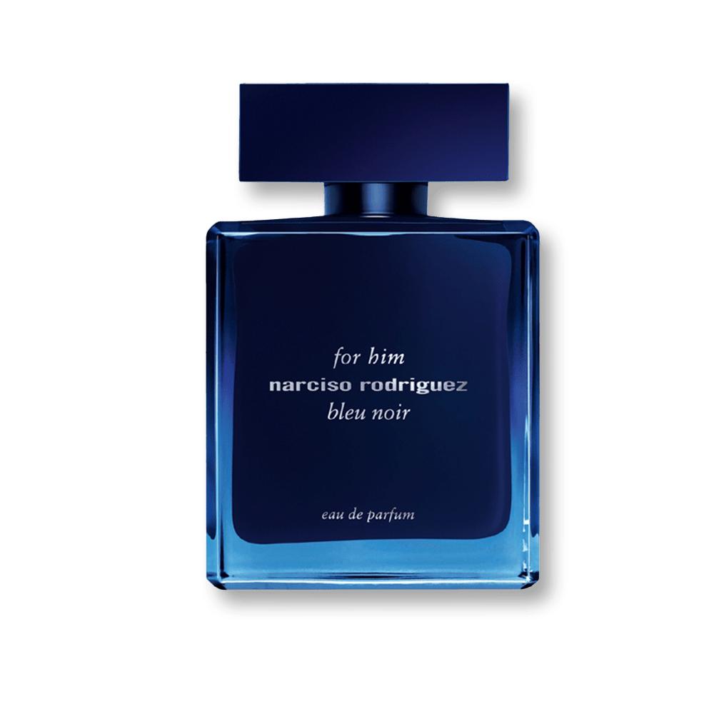 Shop Narciso Rodriguez For Him Bleu Noir EDP | My Perfume Shop