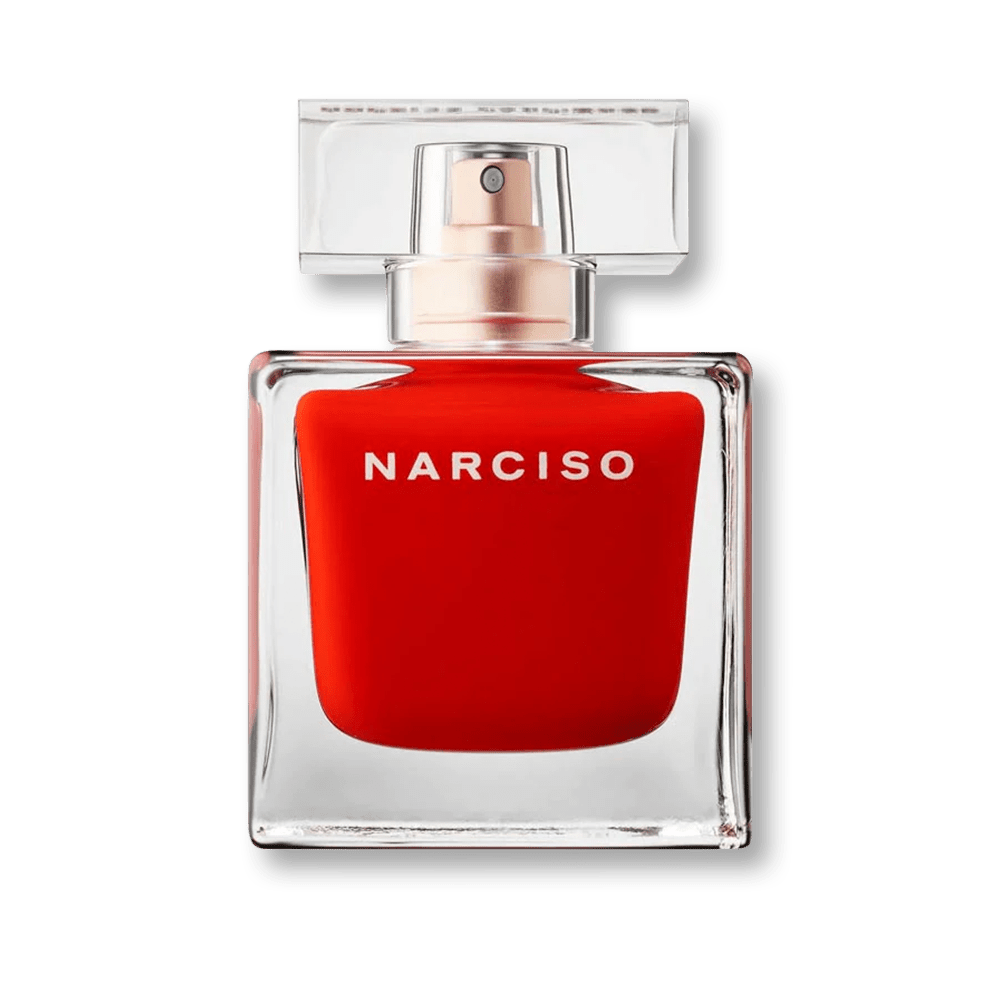 Shop Narciso Rodriguez Narciso Rouge EDT | My Perfume Shop