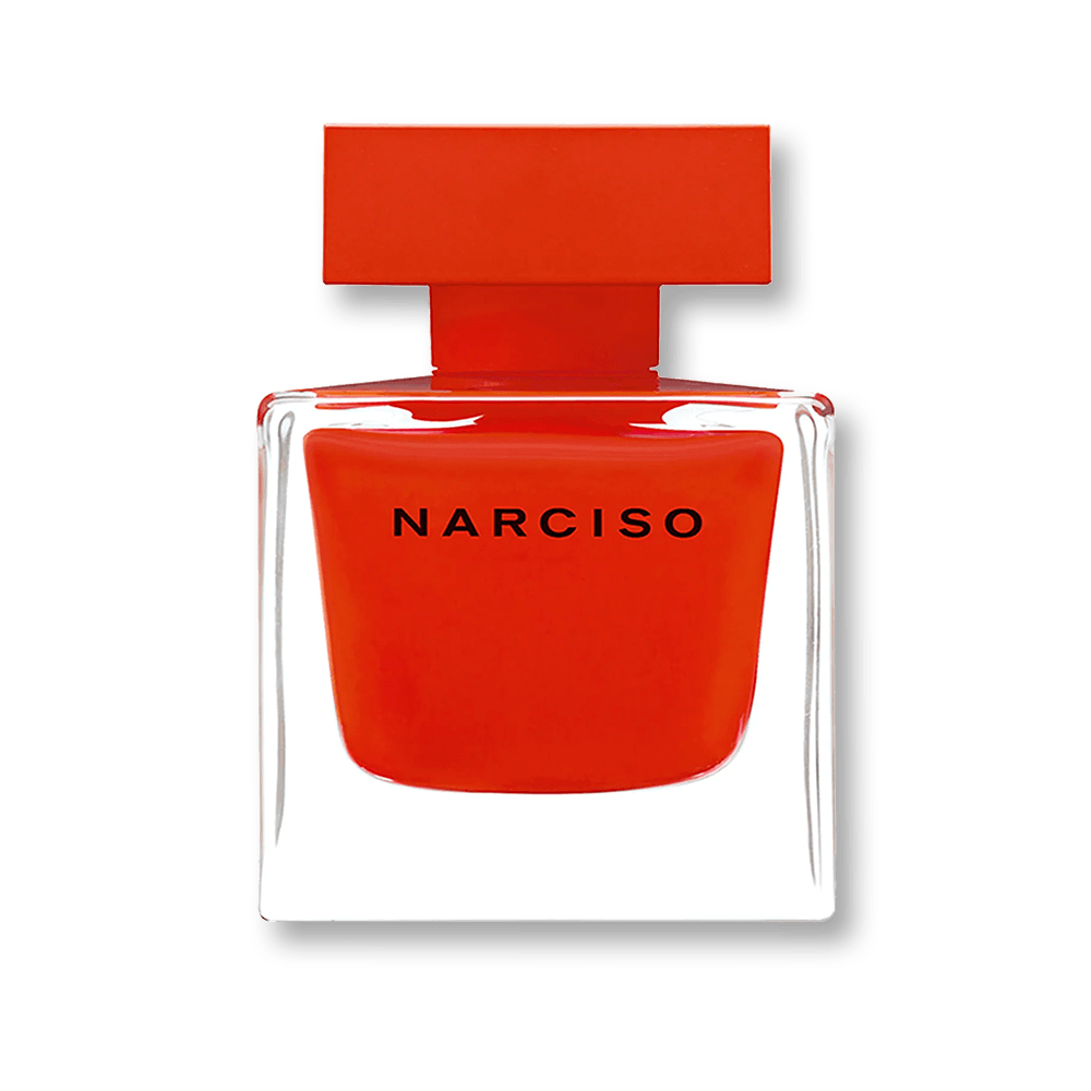 Shop Narciso Rodriguez Rouge EDP For Women | My Perfume Shop