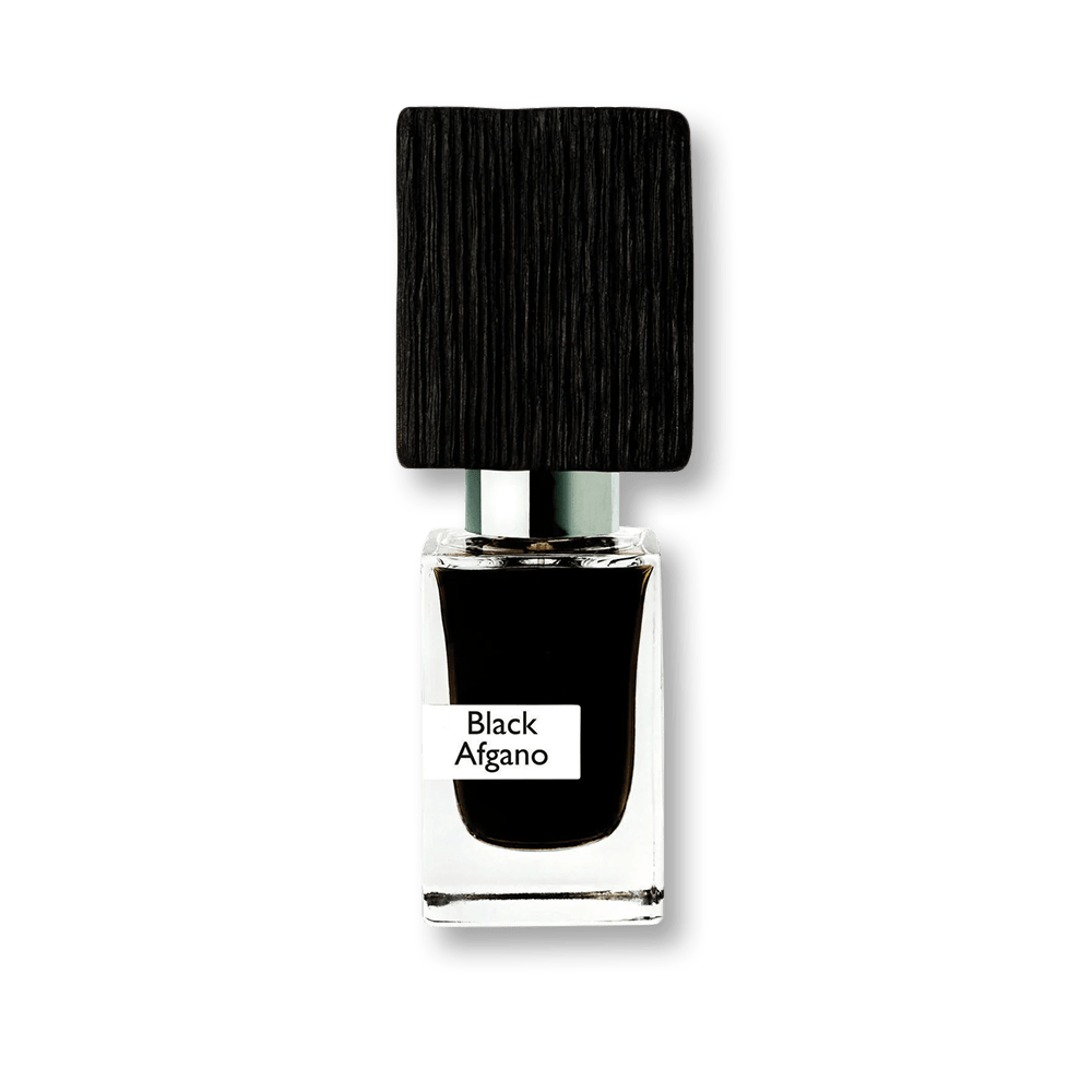 Shop Nasomatto Black Afgano Extrait De Parfum | My Perfume Shop