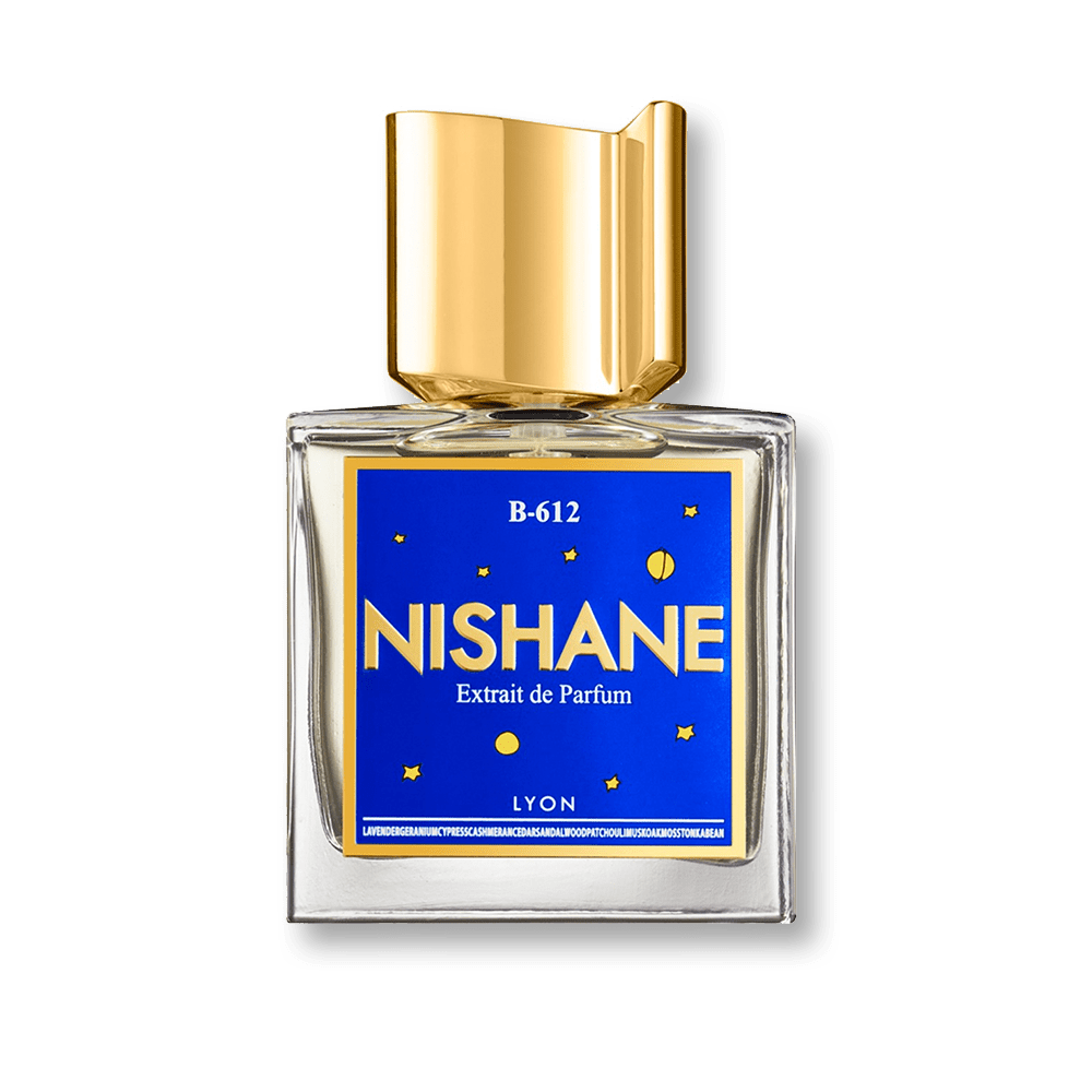 Shop Nishane B-612 Extrait De Parfum | My Perfume Shop