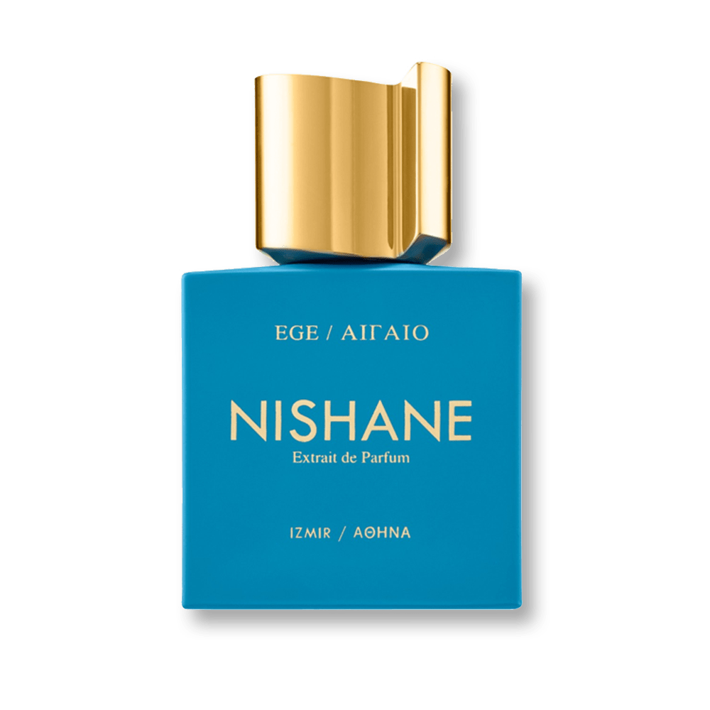 香水(ユニセックス) NISHANE EGE / AIGAIO Extrait de Parfum Shop Nishane Ege Ailaio Extrait De Parfum | My Perfume Shop